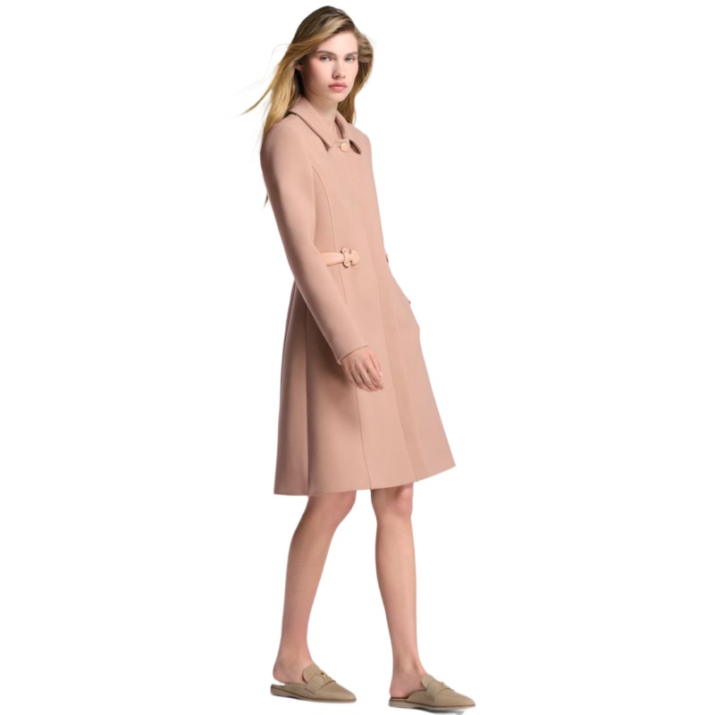 Louis Vuitton LV Mare Flex Open Back Loafer - Image 4